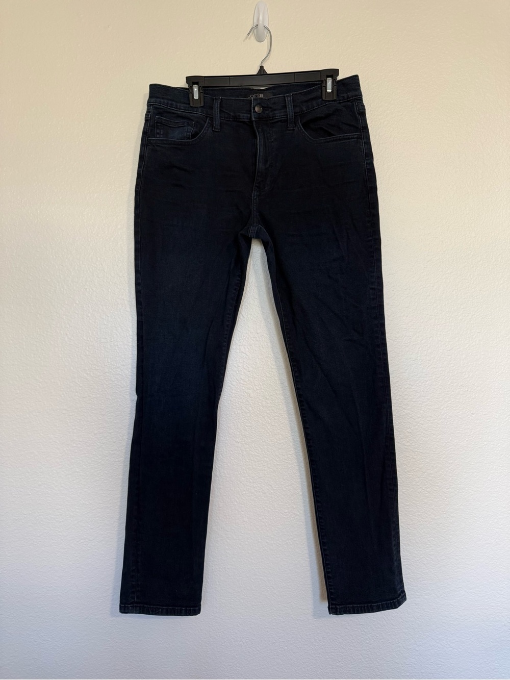 Joe's Jeans Slim Straight Jeans